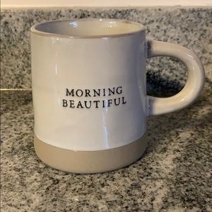 Hearth and Hand Ceramic Mug
